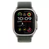 Band Apple 49mm Green Trail Loop Photo 3