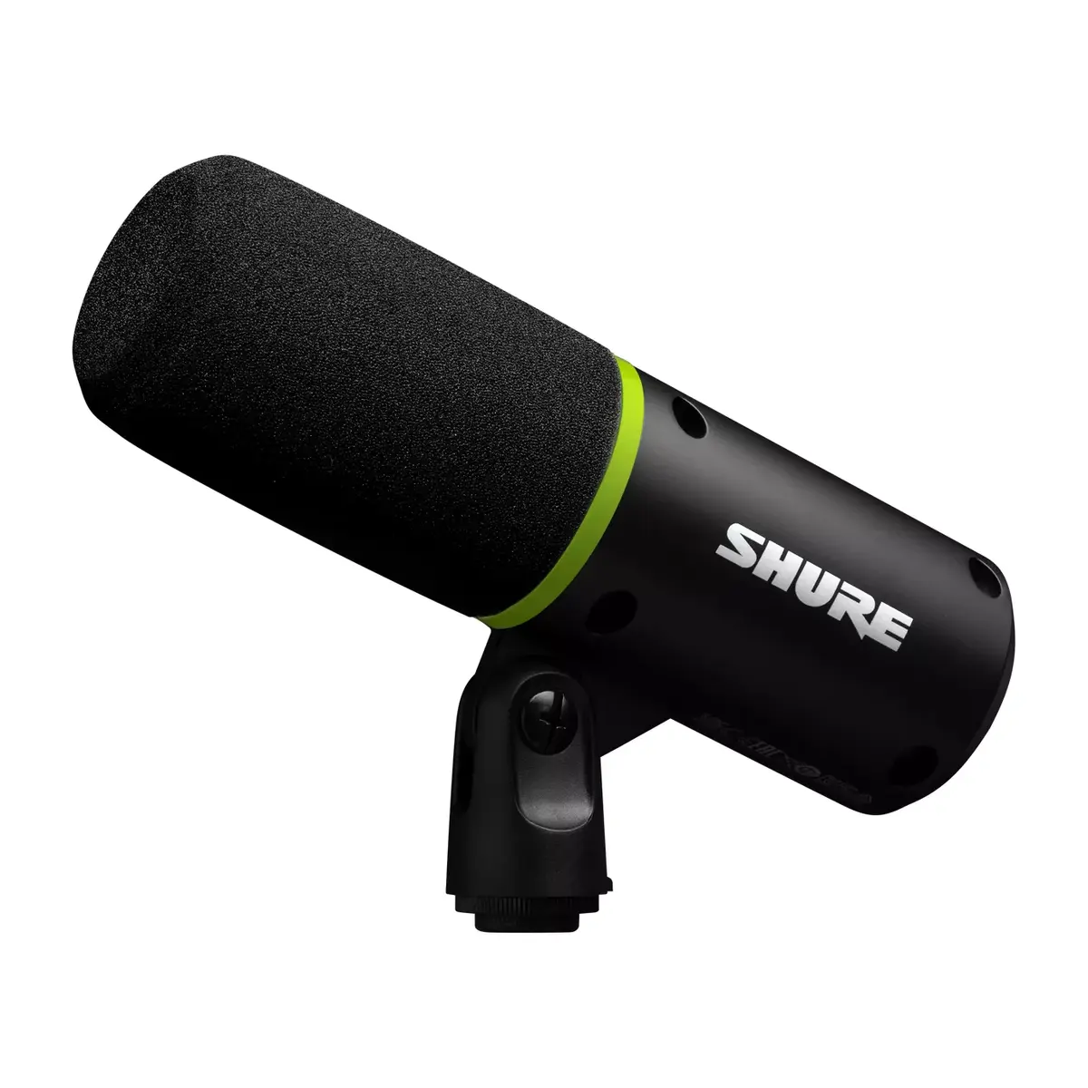 Настольный микрофон Shure MV6 Photo 4