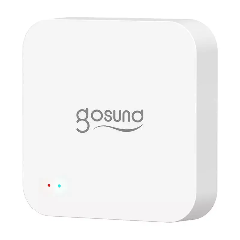 Умный шлюз Gosund ST21 Zigbee WiFi Bluetooth Photo 2