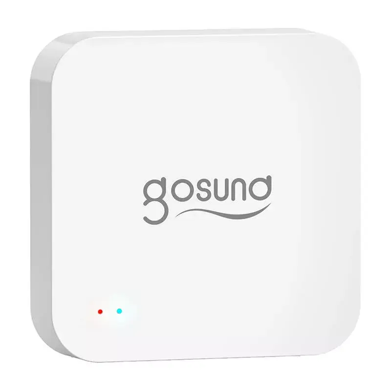 Умный шлюз Gosund ST21 Zigbee WiFi Bluetooth Photo 3
