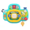 Huanger HE0541 Interactive Steering Wheel for Children Photo 2