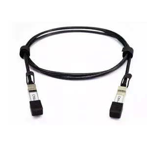InfiniBand/fibre optic cable SFP+ Lanview MO-CM-DAC-10G-1M 1m Male/Male
