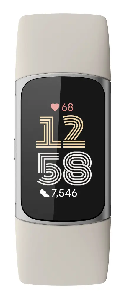Fitbit Charge 6 GA05185-EU Photo 2