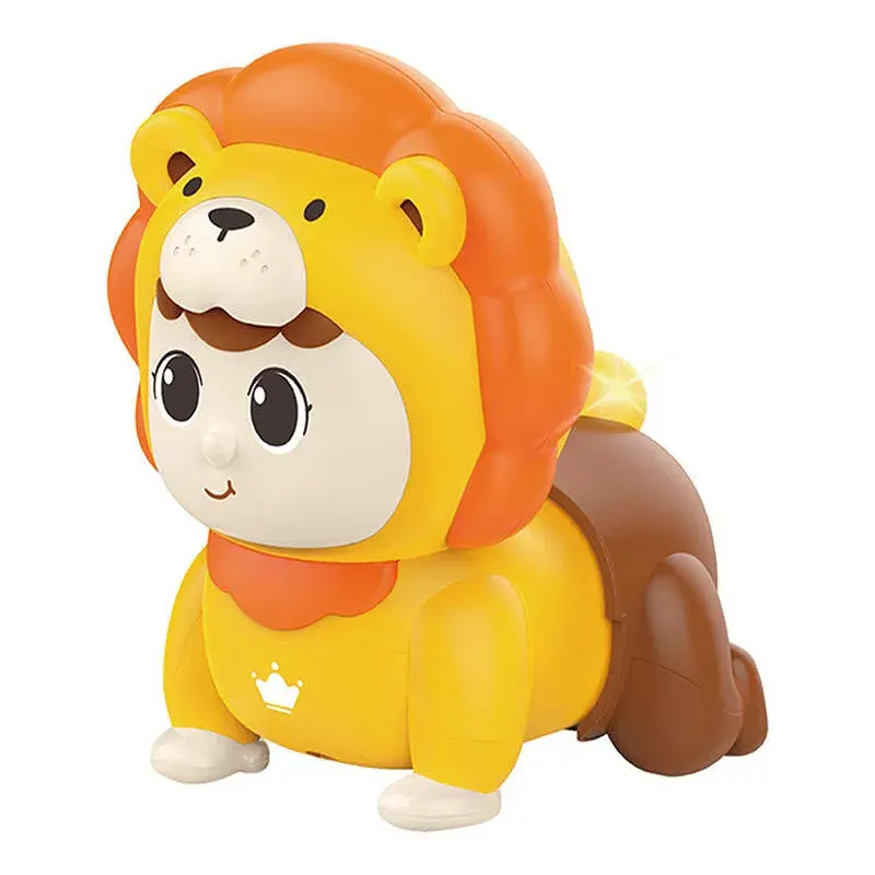 Huanger HE0705 crawling learning toy Photo 2