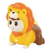 Huanger HE0705 crawling learning toy Photo 2