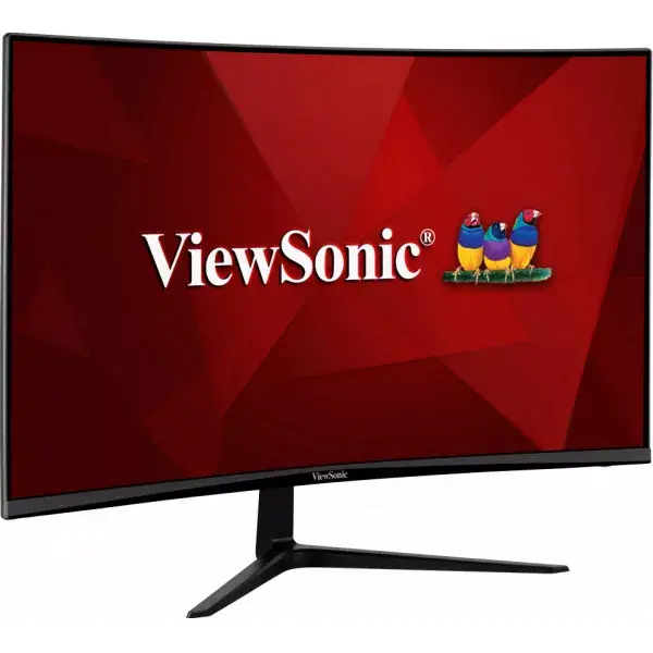 Monitors Viewsonic VX3218-PC-MHD Photo 4