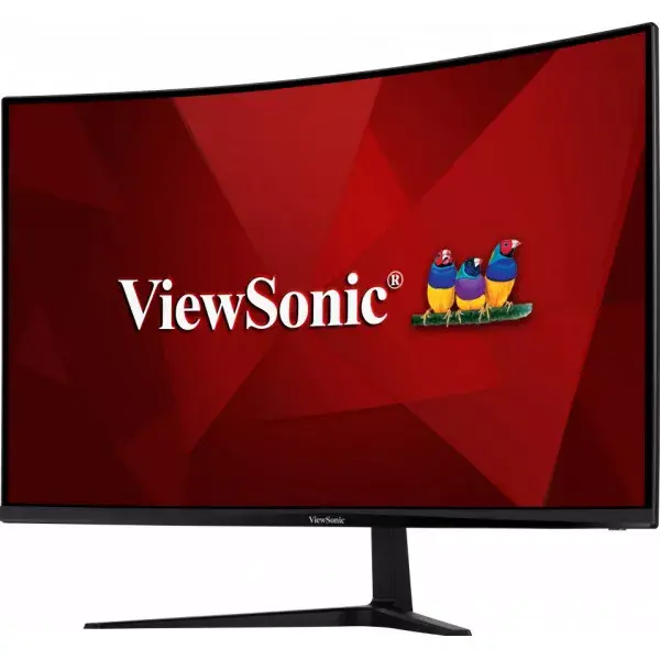 Monitors Viewsonic VX3218-PC-MHD Photo 6