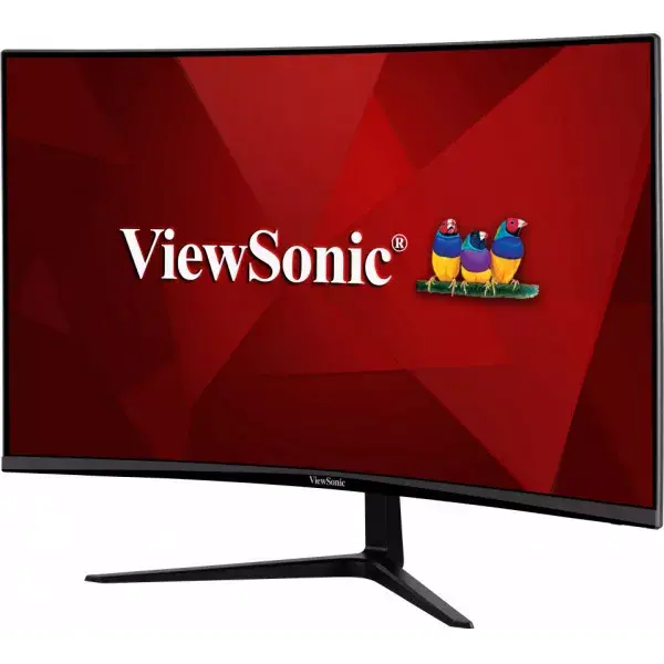 Monitors Viewsonic VX3218-PC-MHD Photo 7