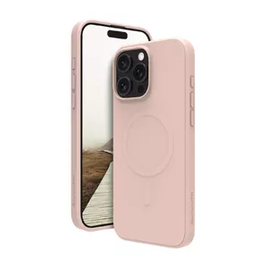 Чехол dbramante1928 Greenland Pro MS iPhone 16 ProMax Pink Sand