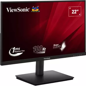 Монитор Viewsonic VA220-H 22" Full HD LED 1920 x 1080