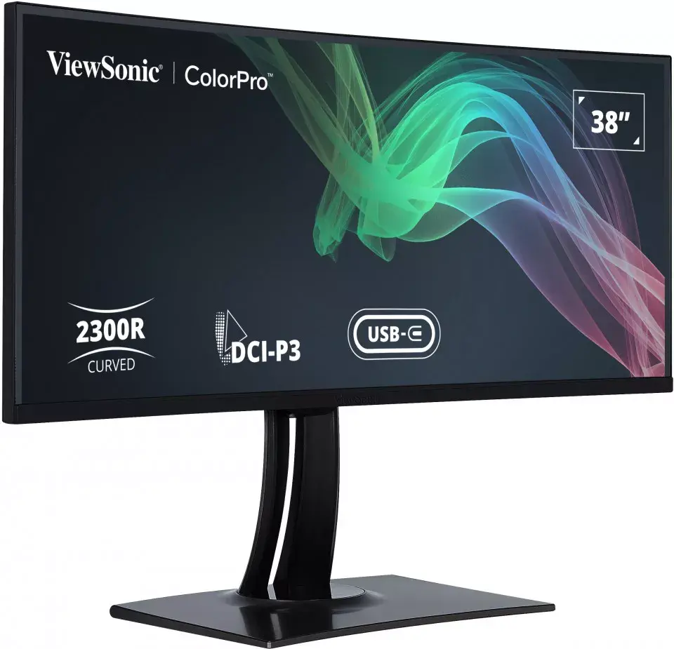 Monitors Viewsonic VP3881A Photo 7