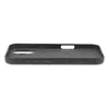 Decoded Leather Backcover for Apple iPhone 16 - Black Photo 4
