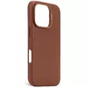 Cover Decoded Leather Case iPhone 16 Pro Photo 2