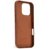 Cover Decoded Leather Case iPhone 16 Pro Photo 3