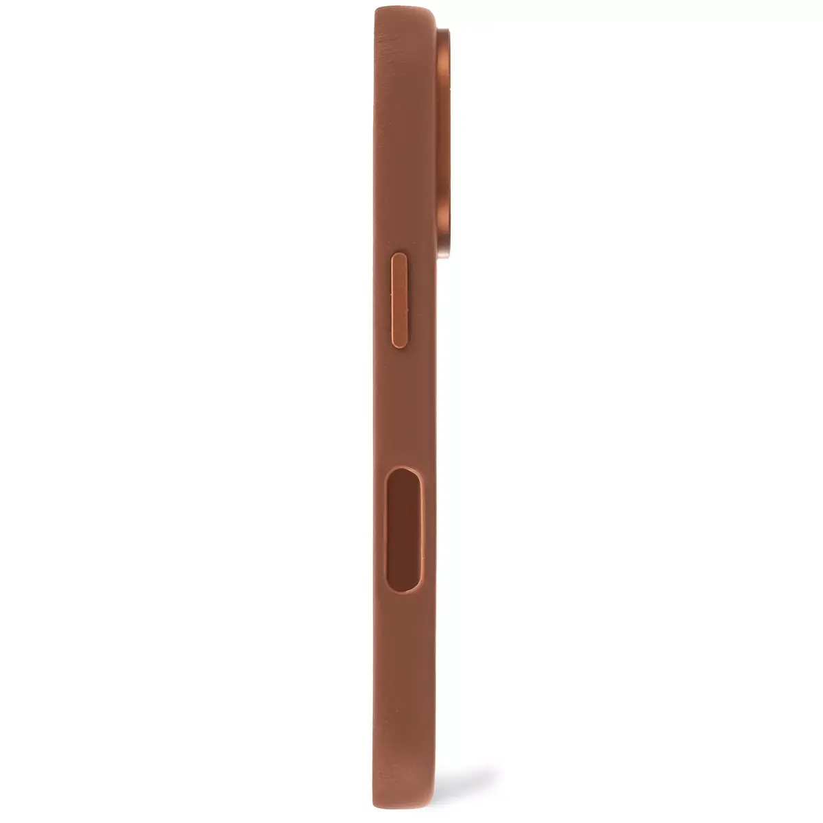 Cover Decoded Leather Case iPhone 16 Pro Photo 5