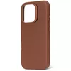 Cover Decoded Leather Case iPhone 16 Pro Photo 7