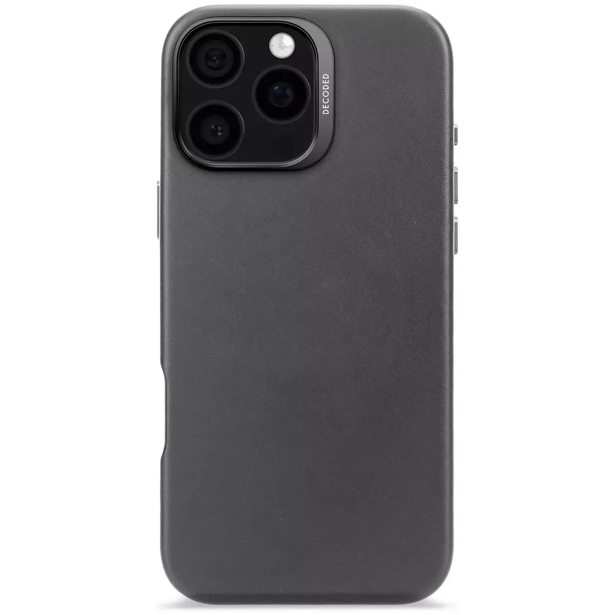 Decoded ādas maciņš iPhone 16 Pro Max Photo 9