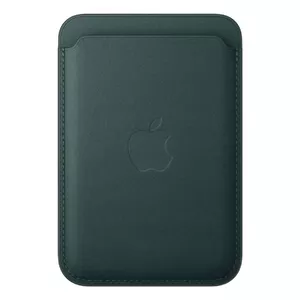 Wallet Apple iPhone FineWoven Wallet with MagSafe Dark Green