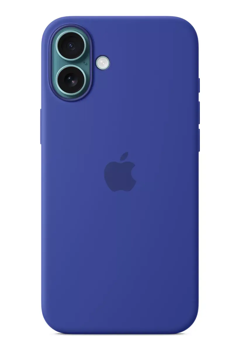 Чехол iPhone 16 Plus Photo 2