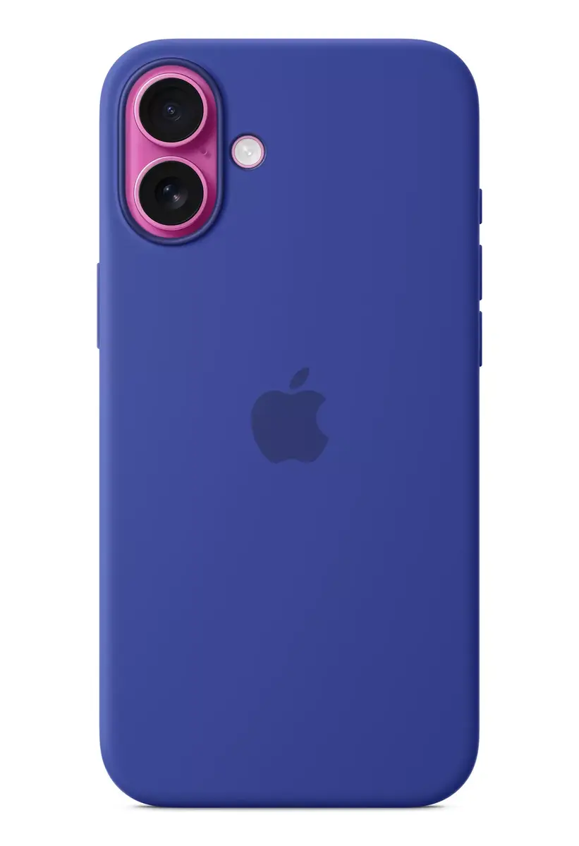 Чехол iPhone 16 Plus Photo 3