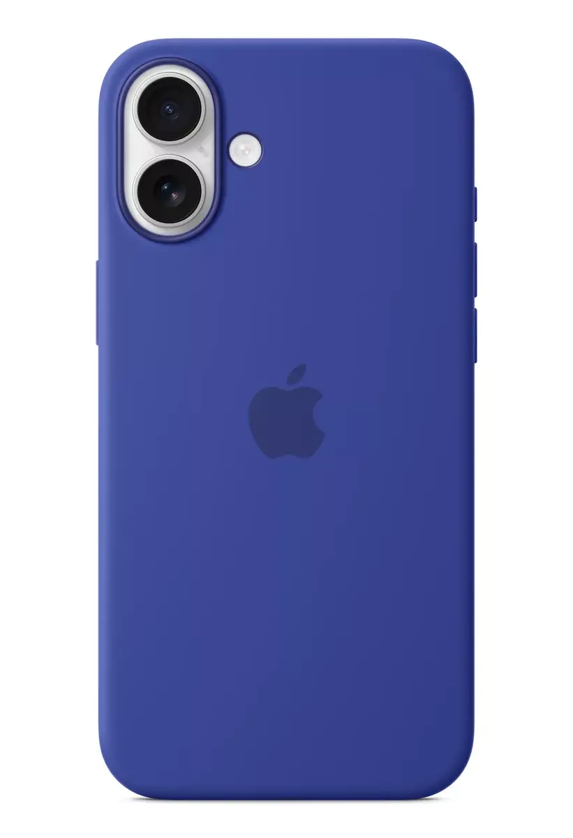 Чехол iPhone 16 Plus Photo 4