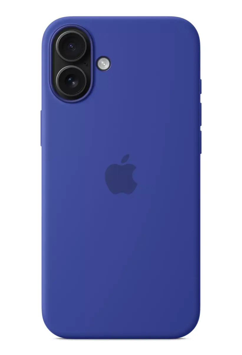 Чехол iPhone 16 Plus Photo 5