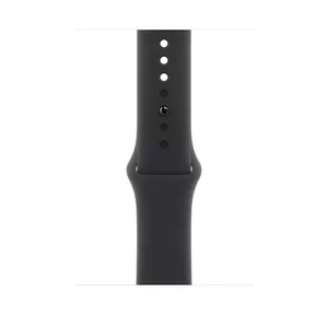 Ремешок Apple MXM23ZM/A Умные аксессуары Черный фторэластомер