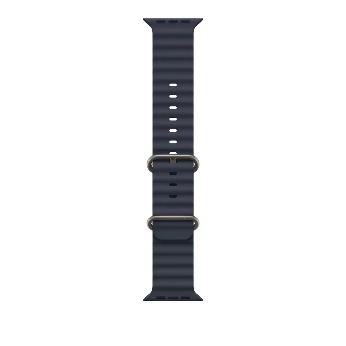 Josta Apple 49mm Navy Ocean Band