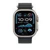 Ремешок Apple 49mm Black Ocean Band Photo 3