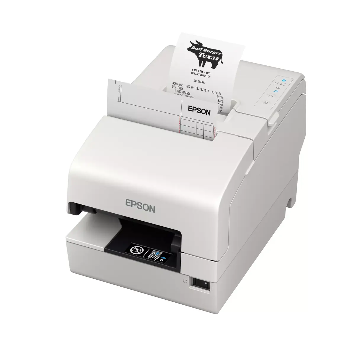 POS printer Epson TM-H6000VI Photo 3