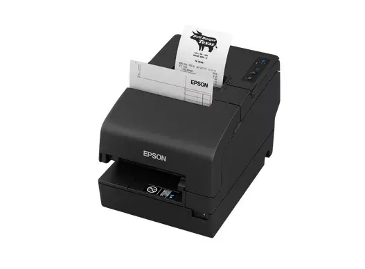 POS printers Epson TM-H6000VI Photo 2