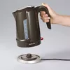 Electric kettle Severin 1.2 L 1300 W WK 3427 Photo 2