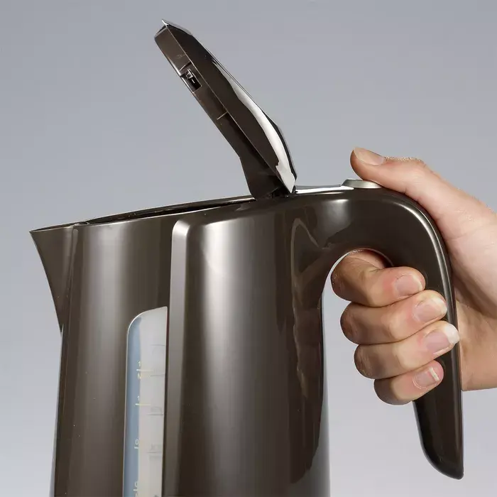 Electric kettle Severin 1.2 L 1300 W WK 3427 Photo 4