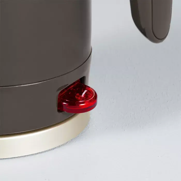 Electric kettle Severin 1.2 L 1300 W WK 3427 Photo 5