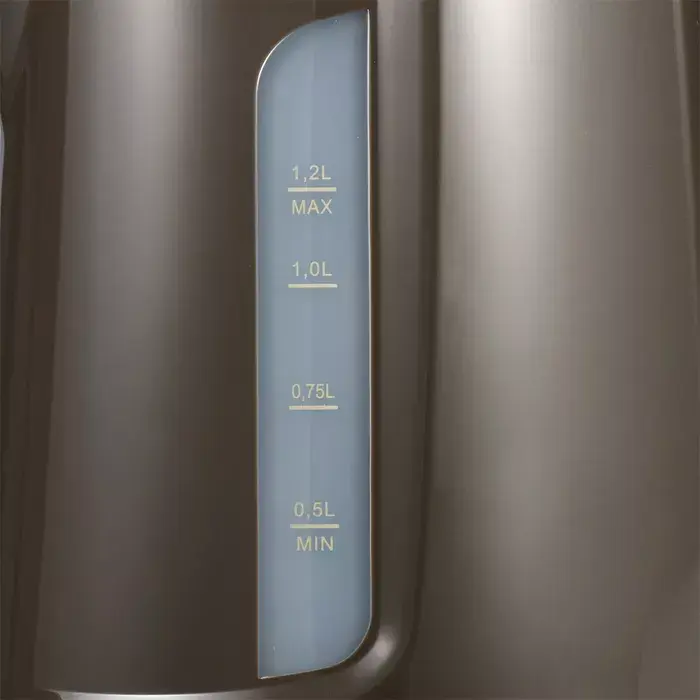 Electric kettle Severin 1.2 L 1300 W WK 3427 Photo 6