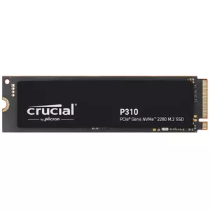SSD Crucial 500GB M.2 PCI Express 4.0 NVMe P310
