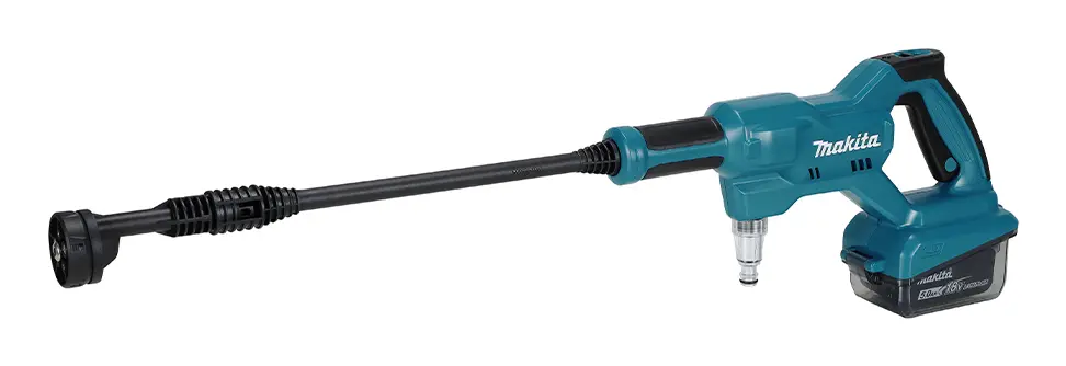Augstspiediena mazgātājs Makita DHW180Z, DHW180Z, 0197050006370