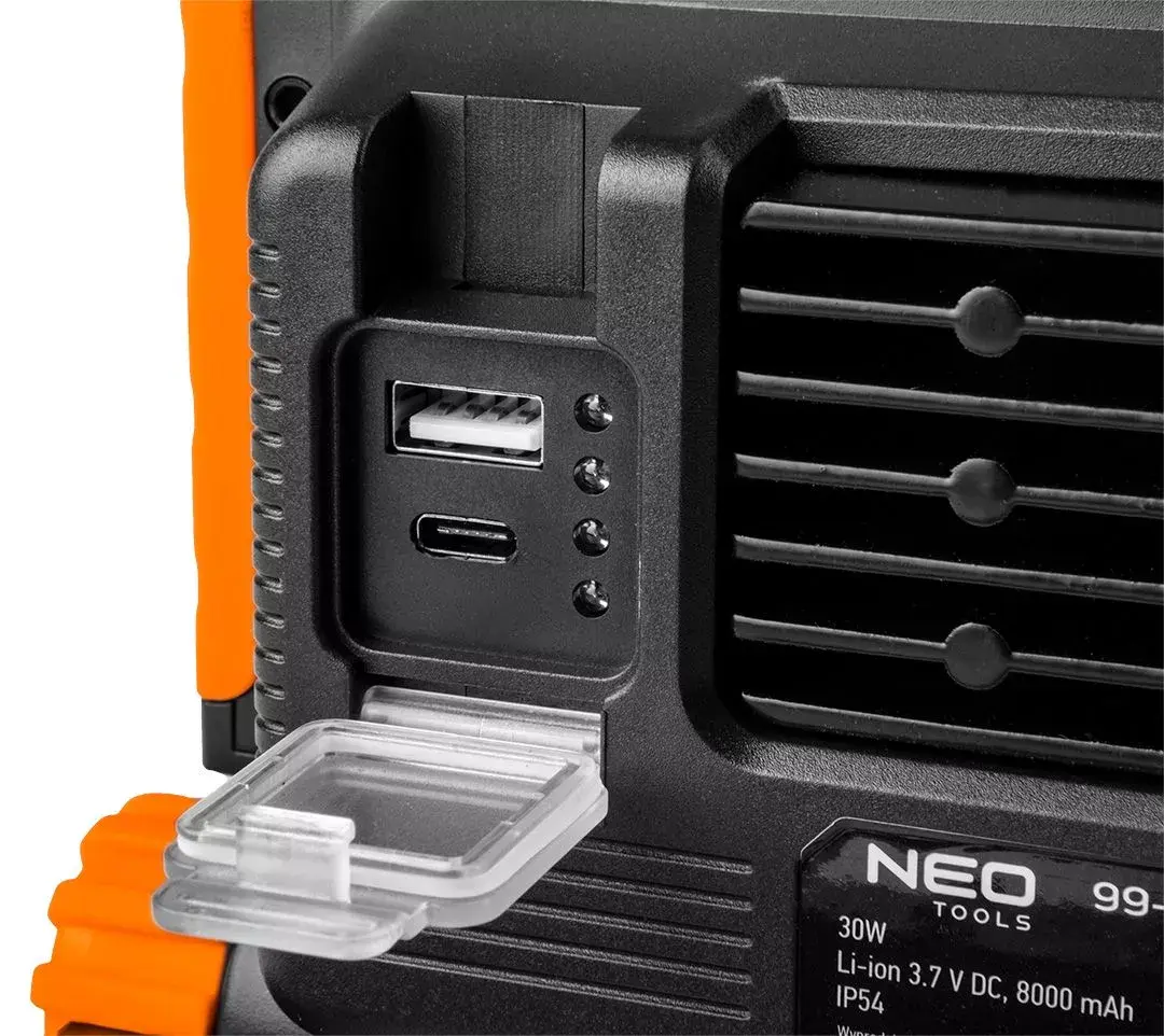 Prožektors NEO tools 99-064 Photo 7