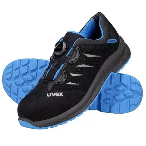 Защитные ботинки Uvex 69382 Photo 8