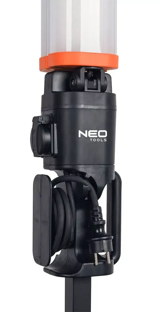 Āra apgaismojums NEO tools 99-099 Photo 2