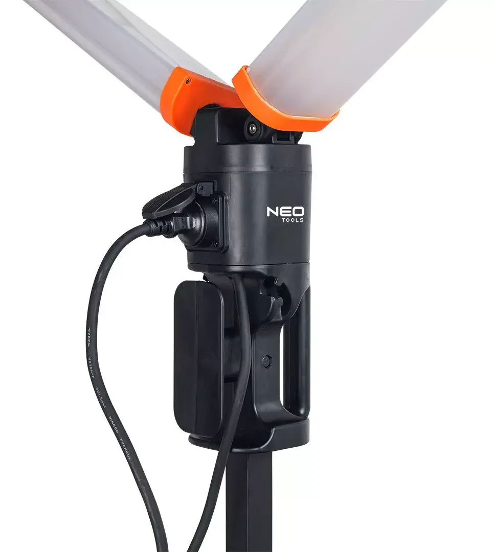 Āra apgaismojums NEO tools 99-099 Photo 3