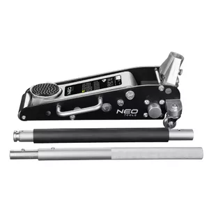 Домкрат/подставка NEO tools 11-730 Глубина 505 мм Вес 11.8 кг