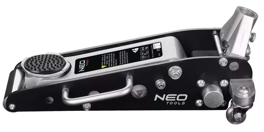 Домкрат/подставка NEO tools 11-730 Photo 7