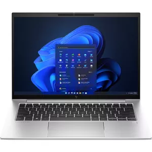 Klēpjdators HP EliteBook 840 G10 14" i5-1335U 16GB 512GB SSD Iris Xe W11P Sudrabs