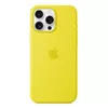 Silikona vāciņš Apple iPhone 16 Pro Max Photo 3