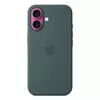 Vāks Apple iPhone 16 Silicone Case with MagSafe Photo 3