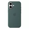 Vāks Apple iPhone 16 Silicone Case with MagSafe Photo 4
