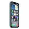 Vāks Apple iPhone 16 Silicone Case with MagSafe Photo 6