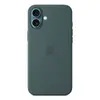Silicone Case Apple iPhone 16 Plus Photo 2