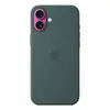 Silicone Case Apple iPhone 16 Plus Photo 3